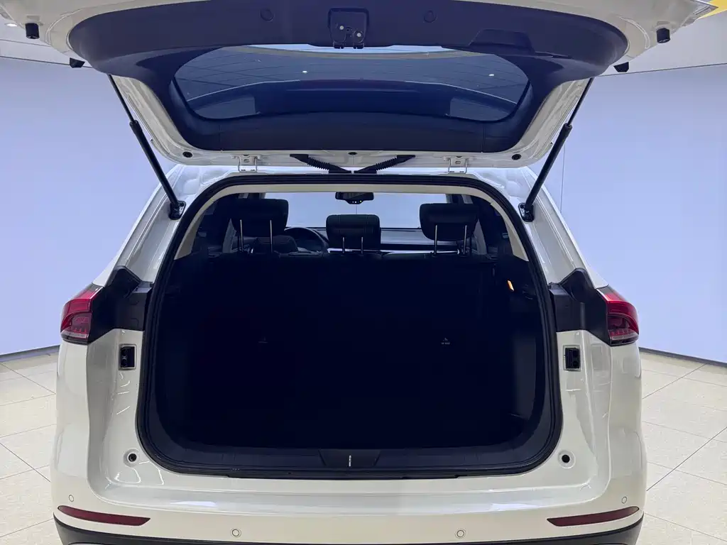 Haval H6 China Style 1.5 GDIT Auto Champion