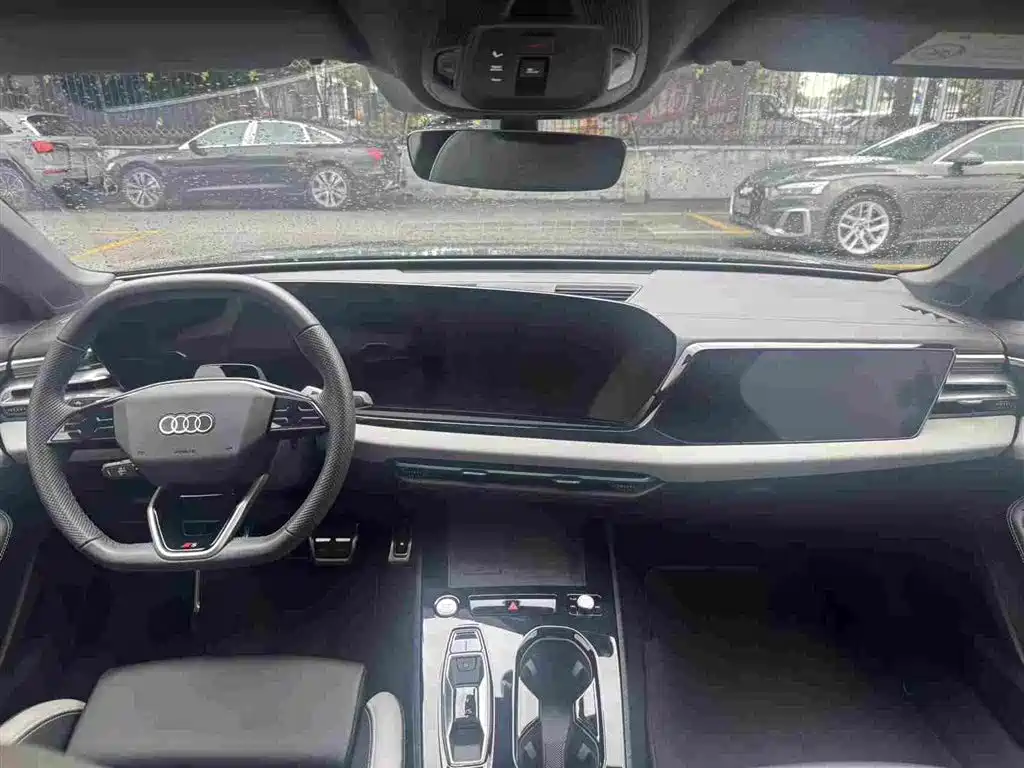 Audi A5 L 2.0 T Sport Plus