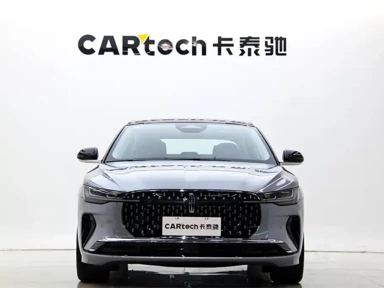 Lincoln Z 2.0 T Premium Style