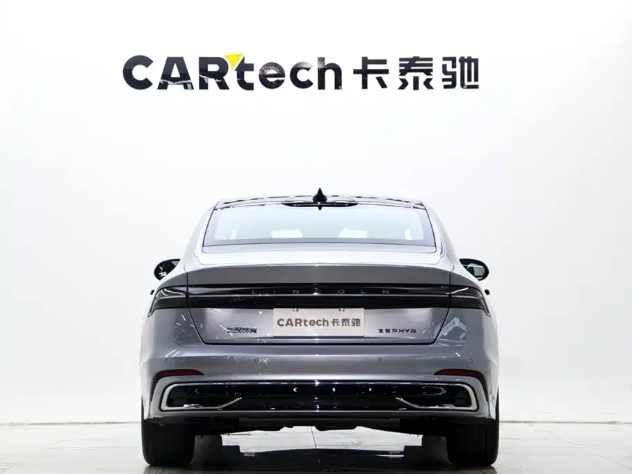 Lincoln Z 2.0 T Premium Style