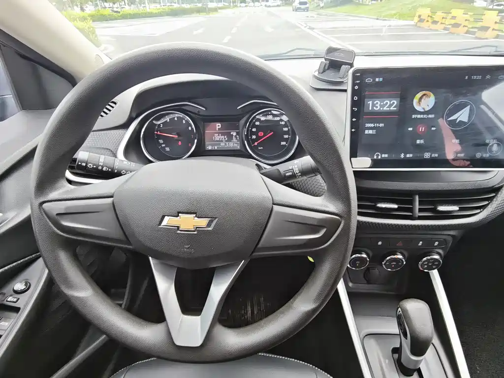 Cavalier 325 T Auto Pleasant