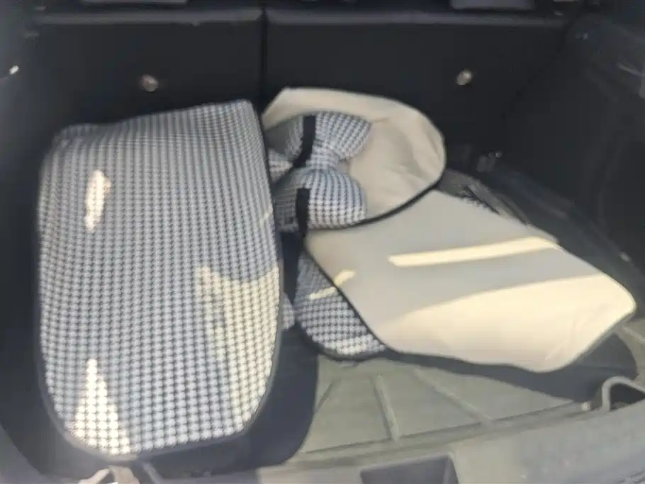 Toyota C-HR 2.0 L Flagship CN-V