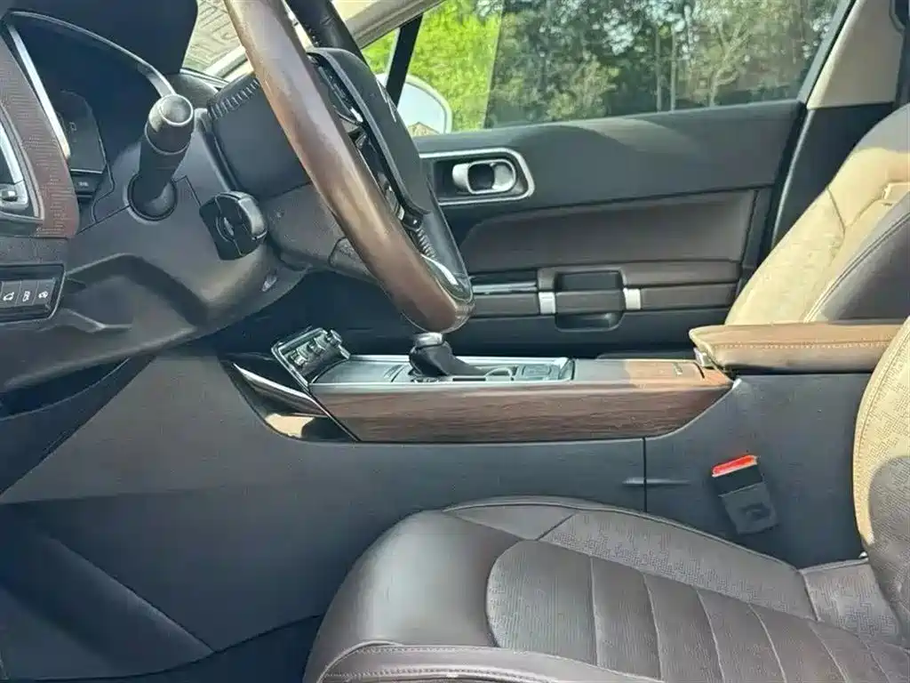 Citroën C6 Facelift 380 THP Distinguished