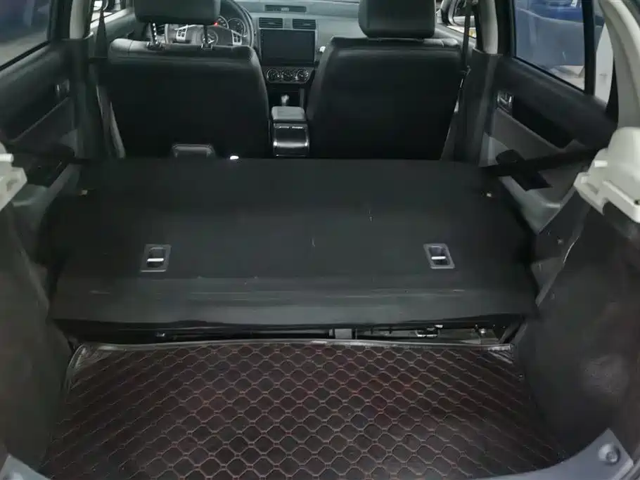 Swift 1.5 L Auto Fashion Cool Play