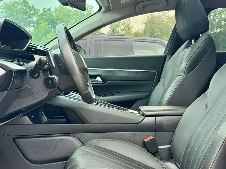 Peugeot 508 508 L 400 THP PureTech Drive Control CN-VI