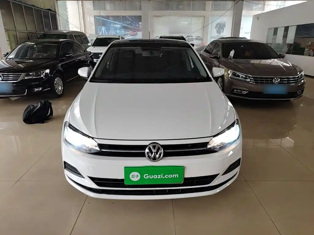 Polo Plus 1.5 L Auto Panoramic Pleasure