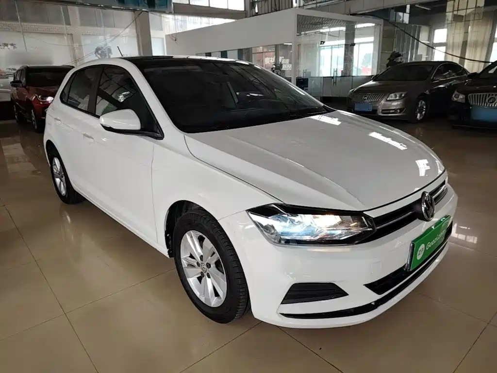 Polo Plus 1.5 L Auto Panoramic Pleasure