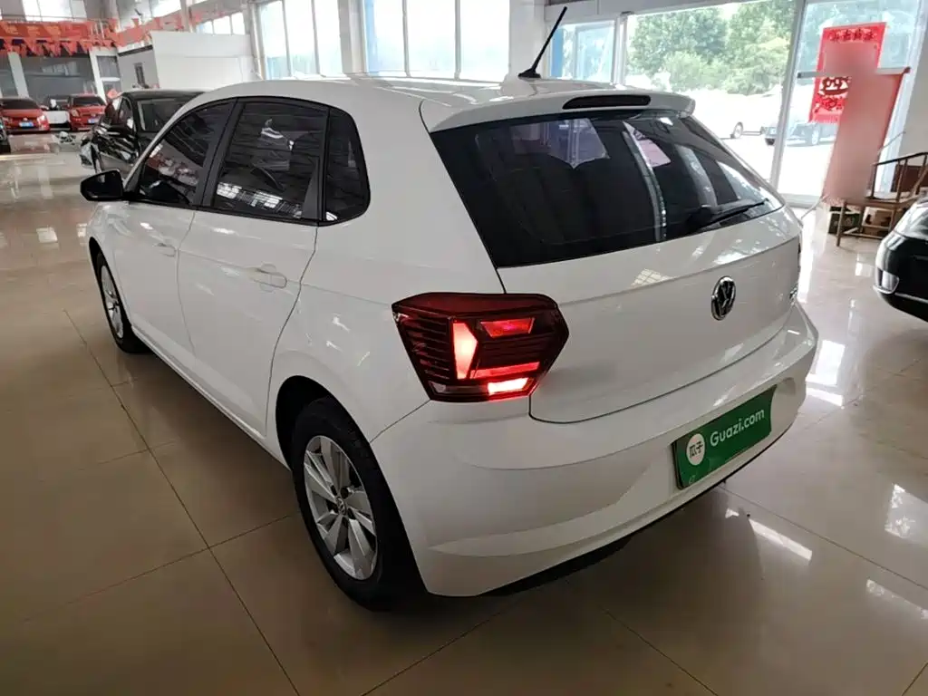 Polo Plus 1.5 L Auto Panoramic Pleasure
