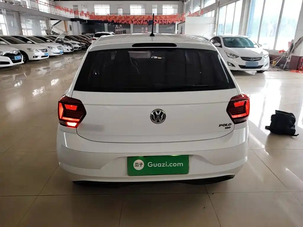 Polo Plus 1.5 L Auto Panoramic Pleasure
