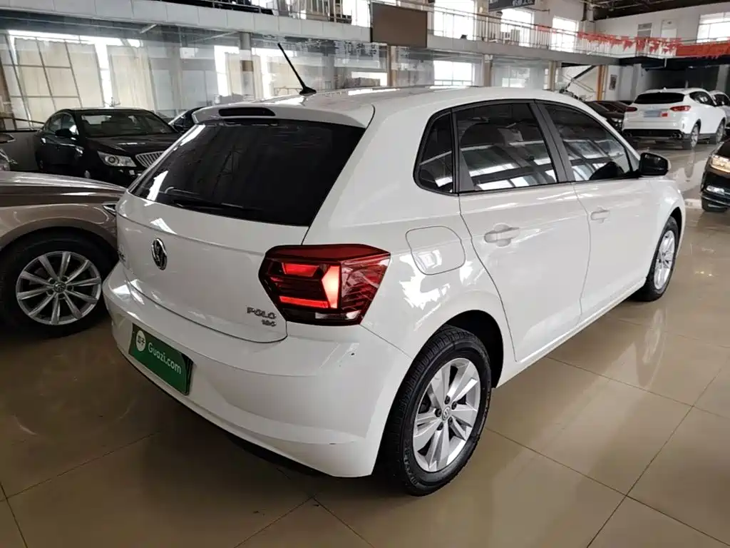 Polo Plus 1.5 L Auto Panoramic Pleasure