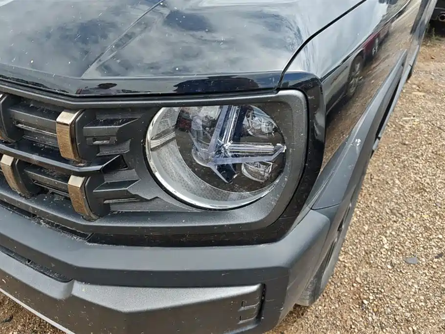 Haval Cool Dog 1.5 T DCT 2 WD Trend Motion