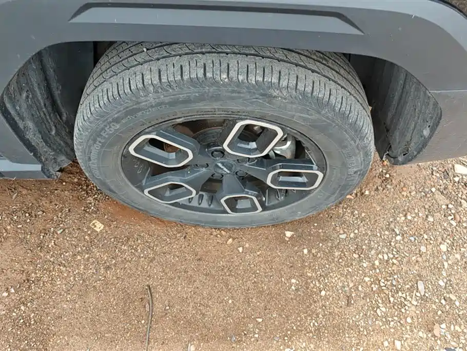 Haval Cool Dog 1.5 T DCT 2 WD Trend Motion