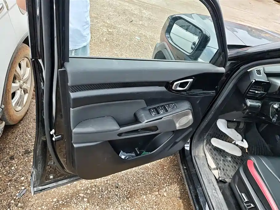 Haval Cool Dog 1.5 T DCT 2 WD Trend Motion