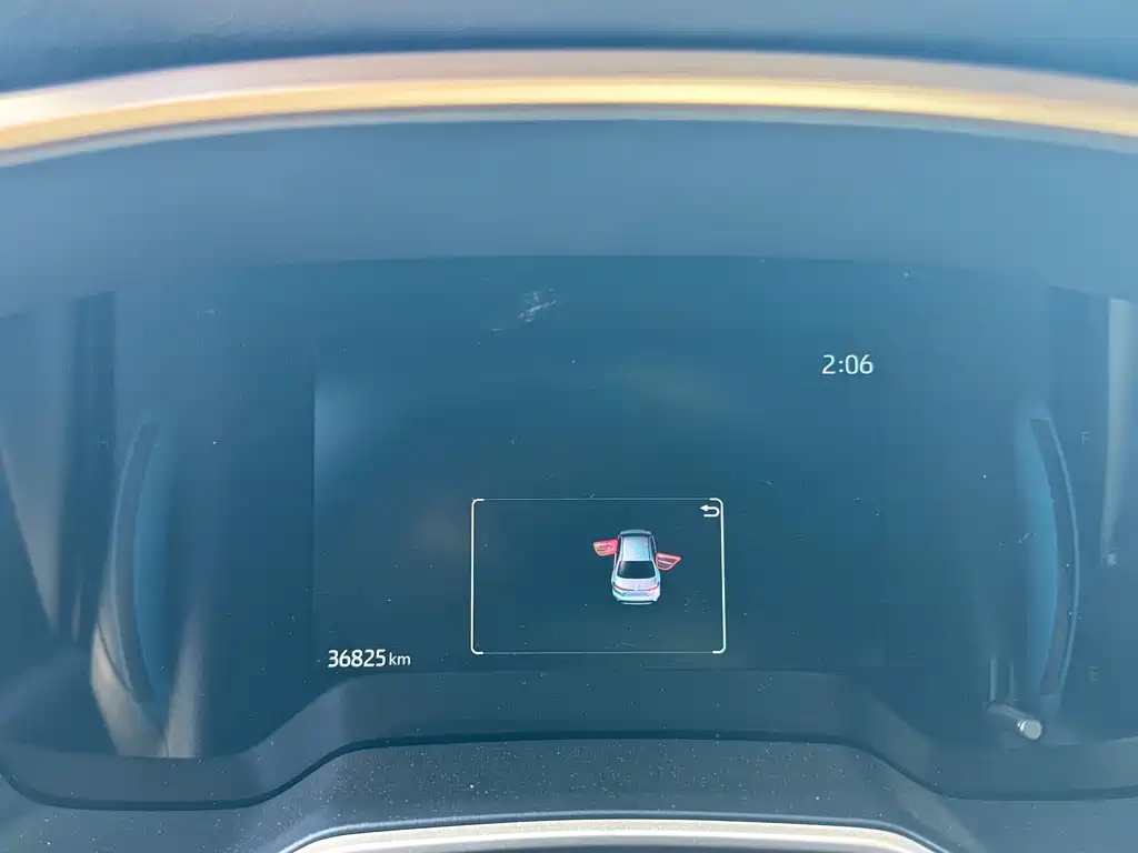 Allion 2.0 L Elite