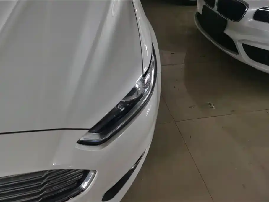 Mondeo 1.5 L GTDi180 Comfort