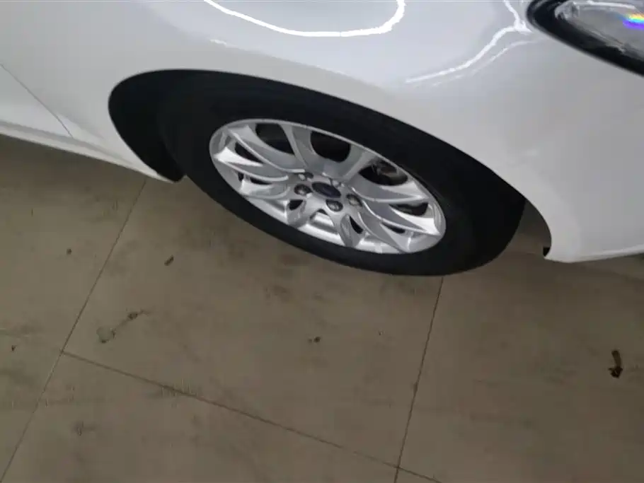 Mondeo 1.5 L GTDi180 Comfort