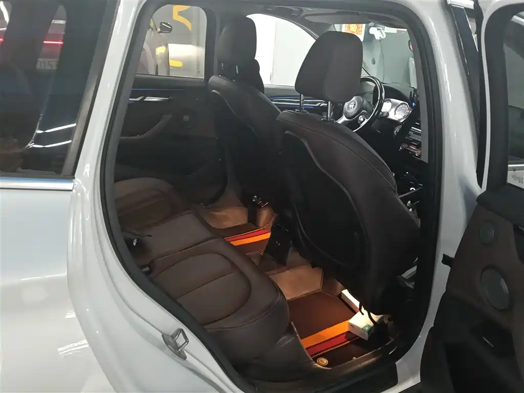 BMW X1 xDrive25 Li Premium
