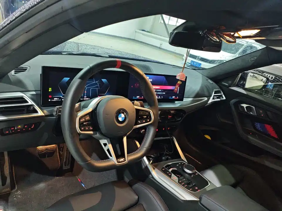 BMW M240 i M240 i xDrive