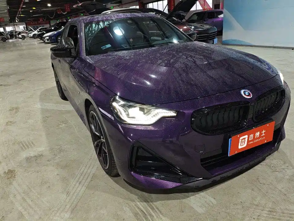 BMW M240 i M240 i xDrive