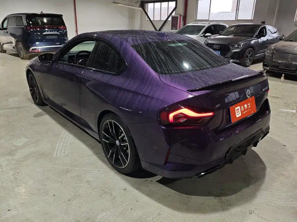 BMW M240 i M240 i xDrive
