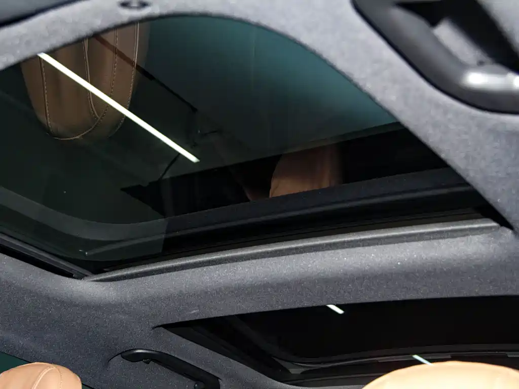Mercedes-Benz E-Class Facelift E 300 L Luxury