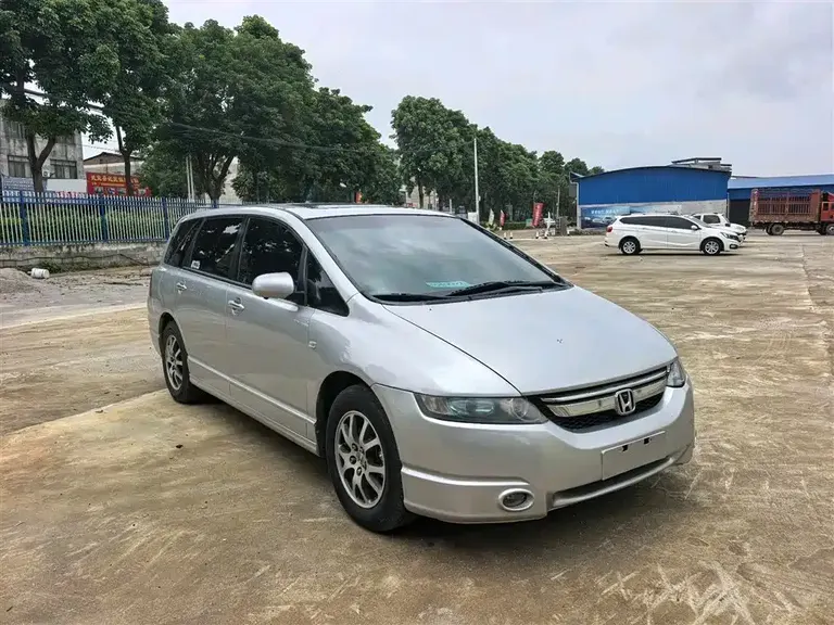 Honda Odyssey 2.4 L Comfort