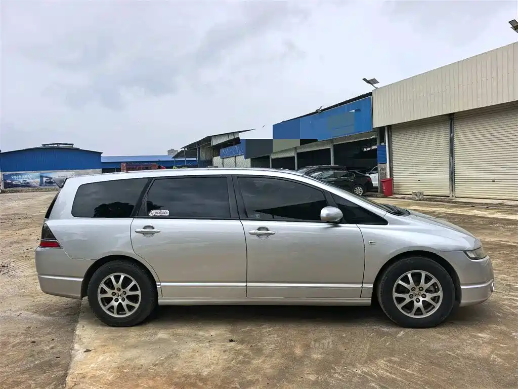 Odyssey 2.4 L Comfort