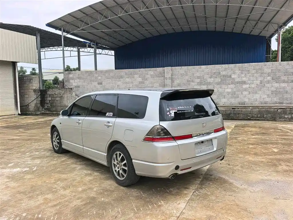 Odyssey 2.4 L Comfort