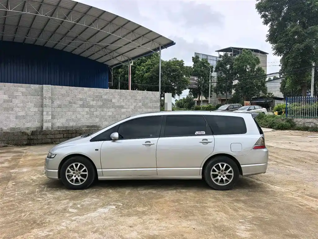 Odyssey 2.4 L Comfort