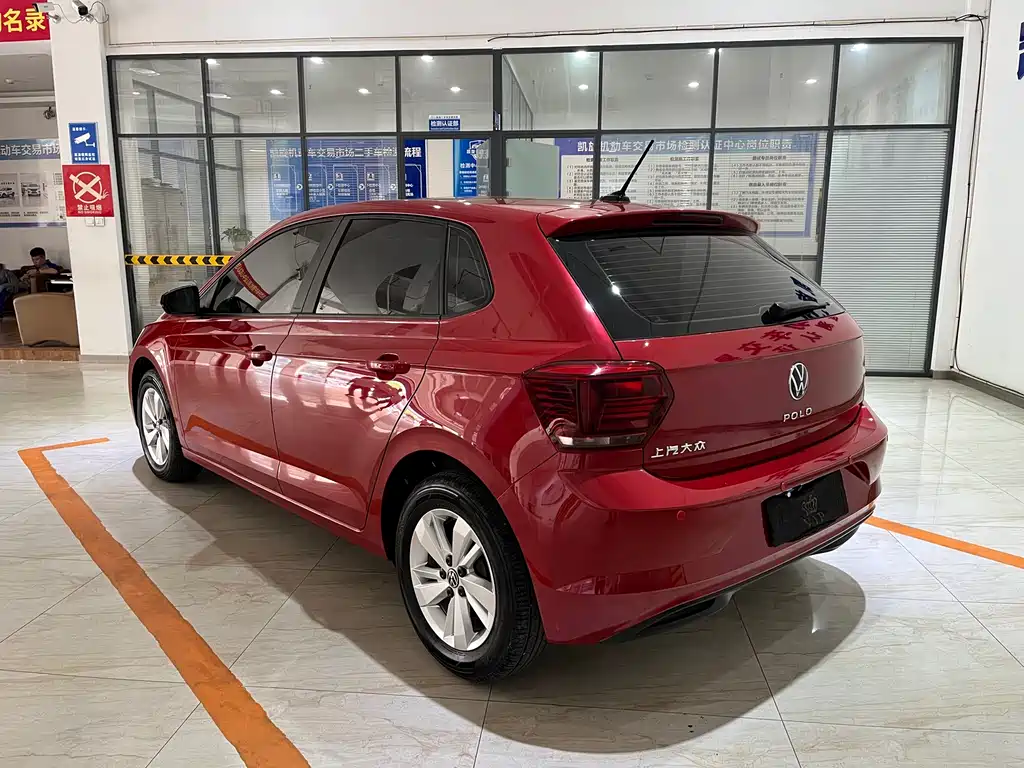 Polo Plus 1.5 L Auto Panoramic Pleasure