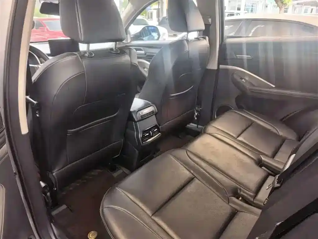 WEY VV6 2.0 T 2 WD Super Luxury CN-V