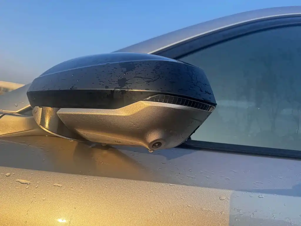 Changan Oshan Z6 Blue Whale 1.5 T DCT Smart Leading