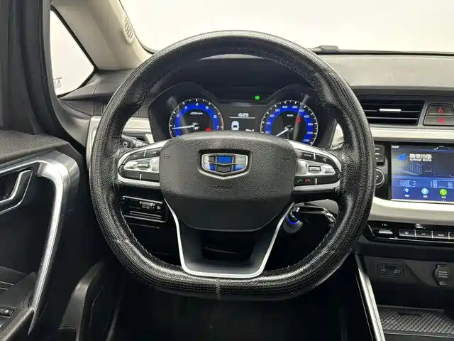 Vision X3 Upgraded 1.5 L Manual Distinguished