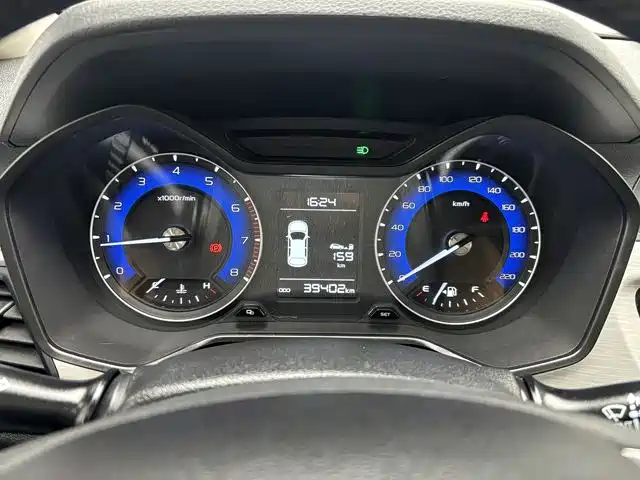 Vision X3 Upgraded 1.5 L Manual Distinguished