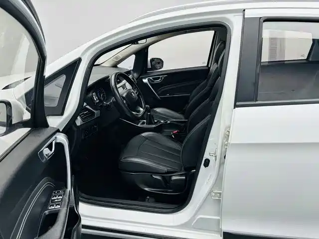 Vision X3 Upgraded 1.5 L Manual Distinguished