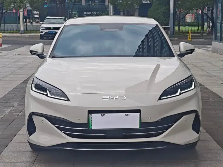 BYD Seal 06 DM-i Smart Drive 80 KM Luxury