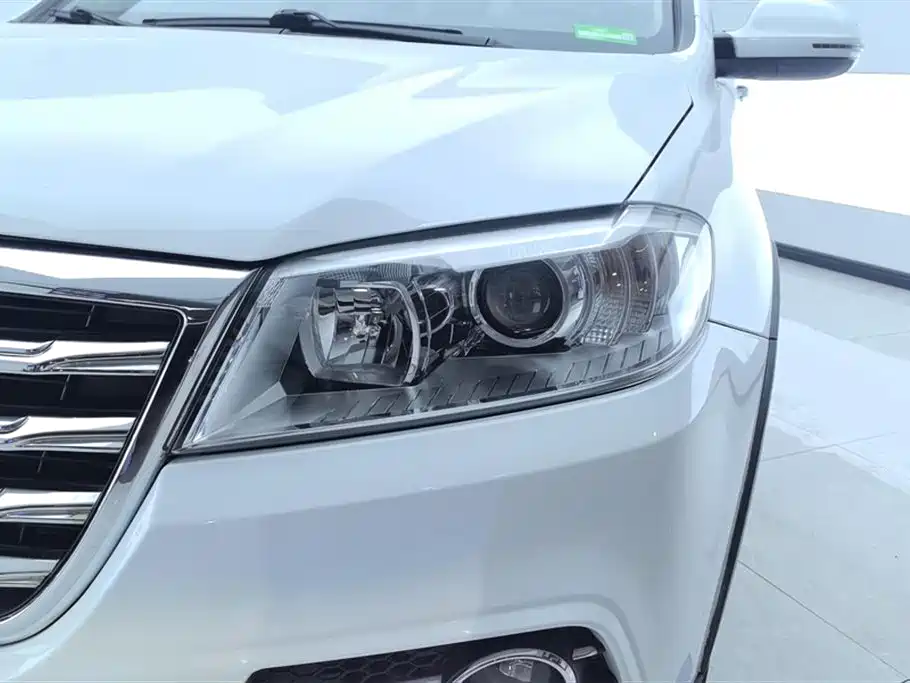 Haval H6 Sport 1.5 T Auto 2 WD Elite CN-VI