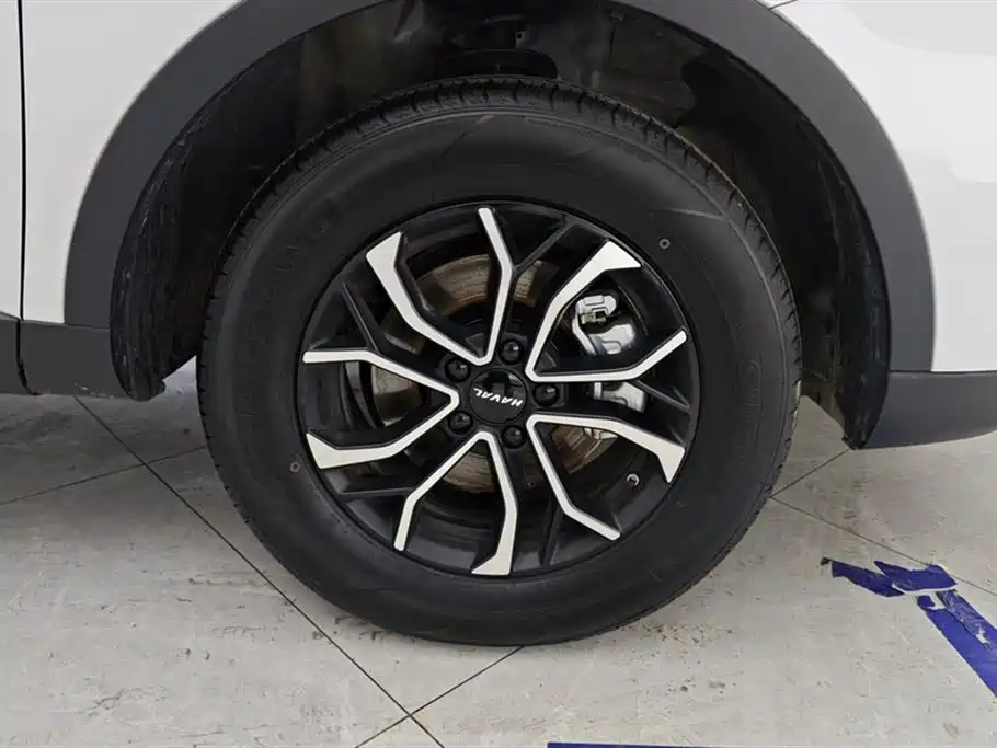 Haval H6 China Style 1.5 T Auto Urban