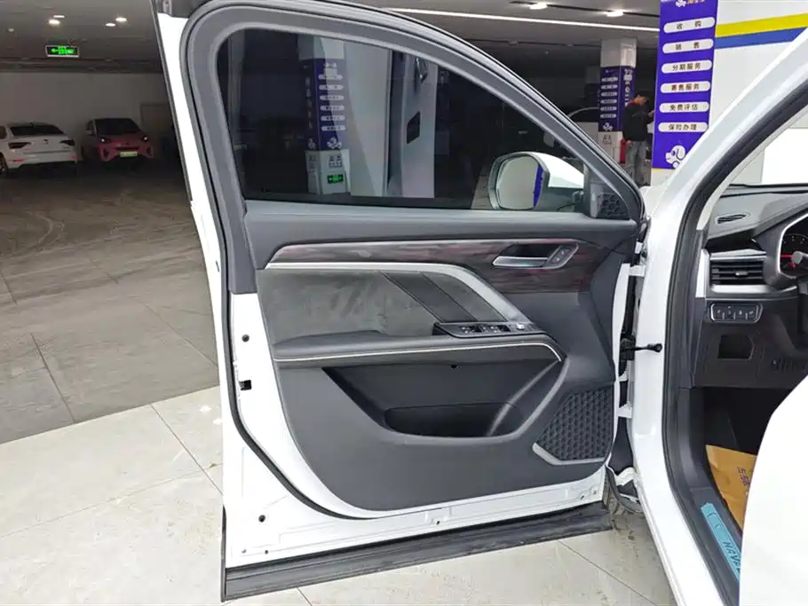 Haval H6 China Style 1.5 T Auto Urban