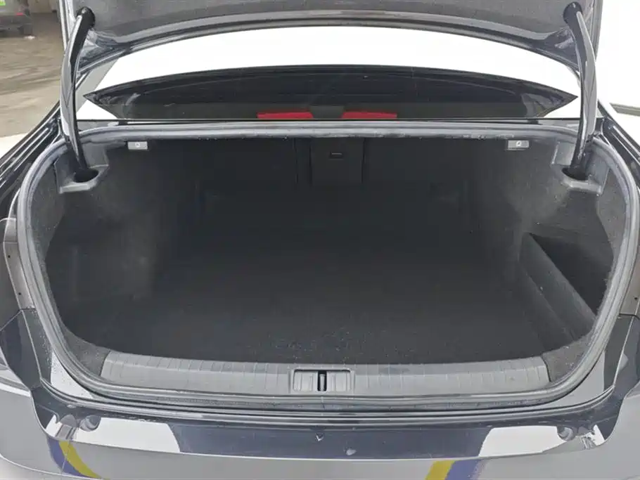 Magotan 200 10 K Commemorative 330 TSI DSG Luxury