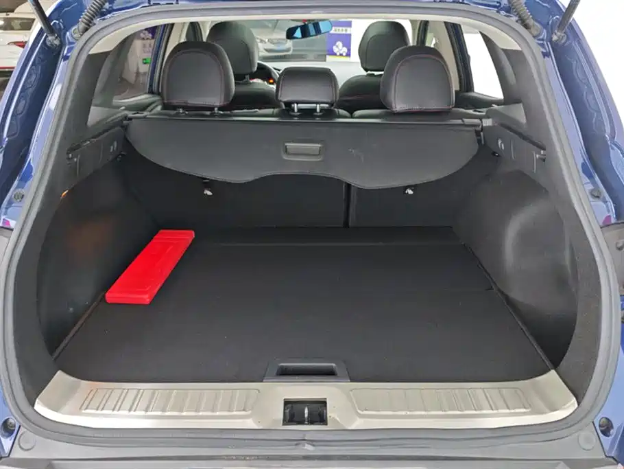 Kadjar 2.0 L 2 WD Comfort