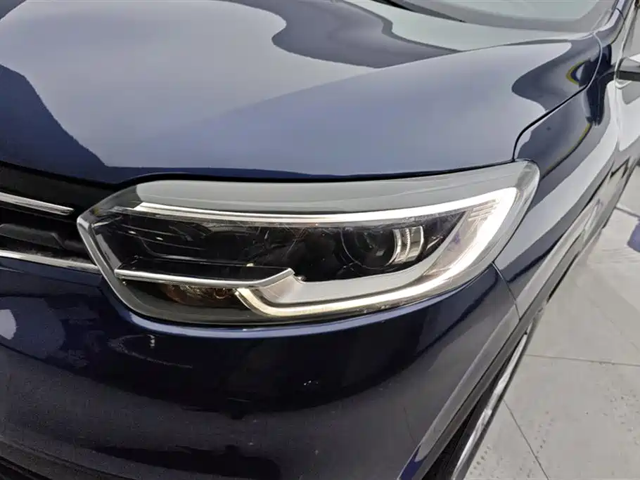 Kadjar 2.0 L 2 WD Comfort