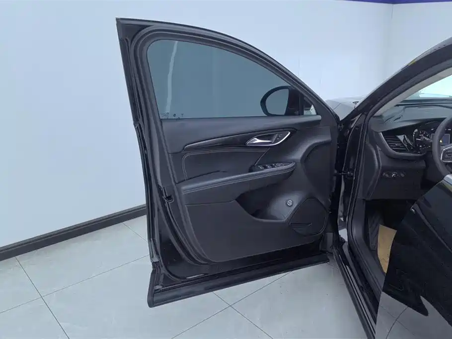 Envision S Envision S 552 T 2 WD Luxury