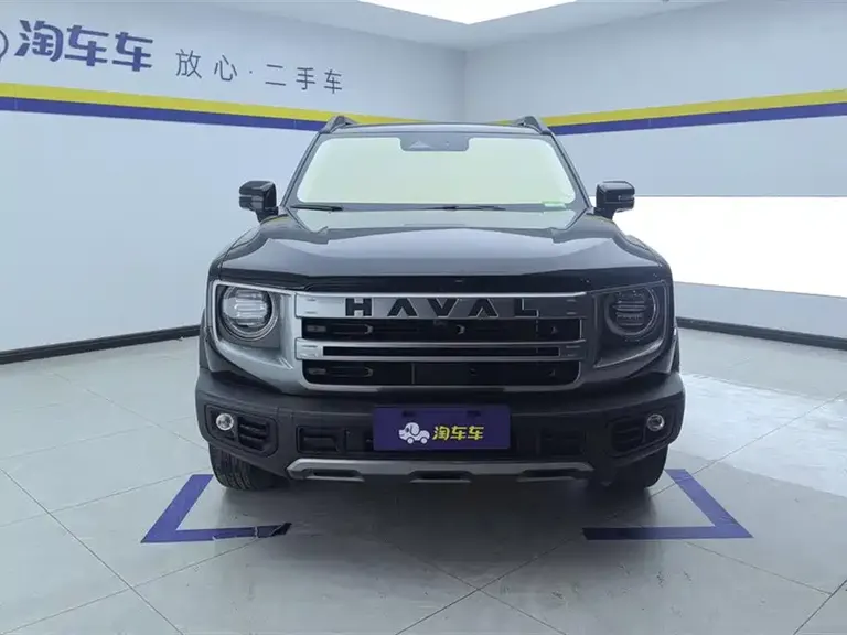 Haval Dargo 1.5 T DCT Collie