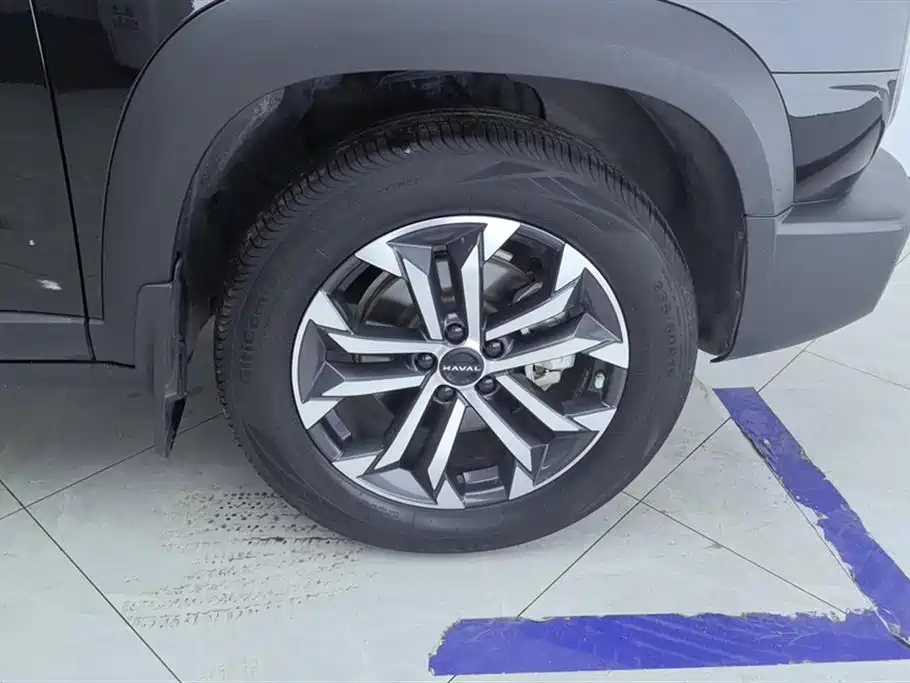 Haval Dargo 1.5 T DCT Collie
