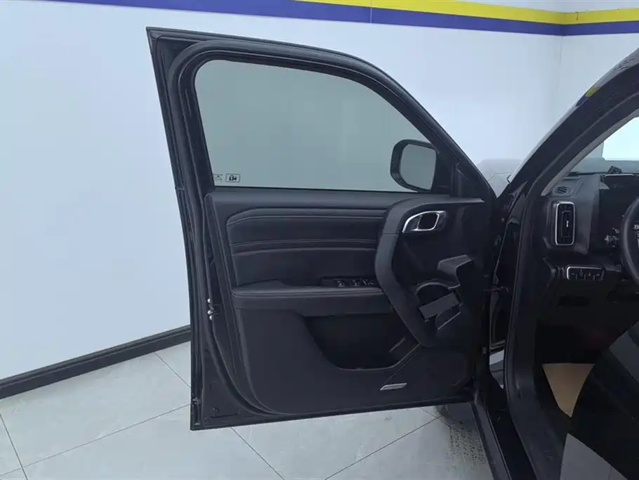 Haval Dargo 1.5 T DCT Collie