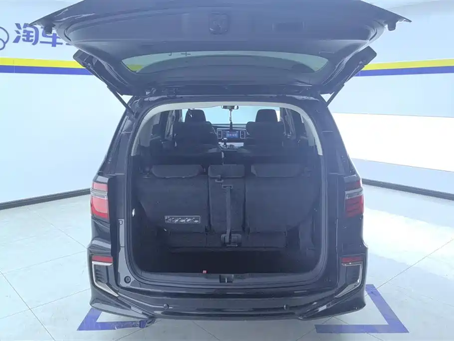 Elysion 2.0 L Hybrid Comfort