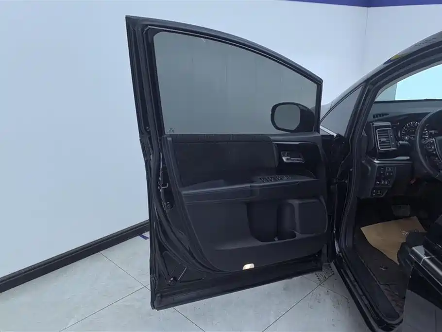 Elysion 2.0 L Hybrid Comfort