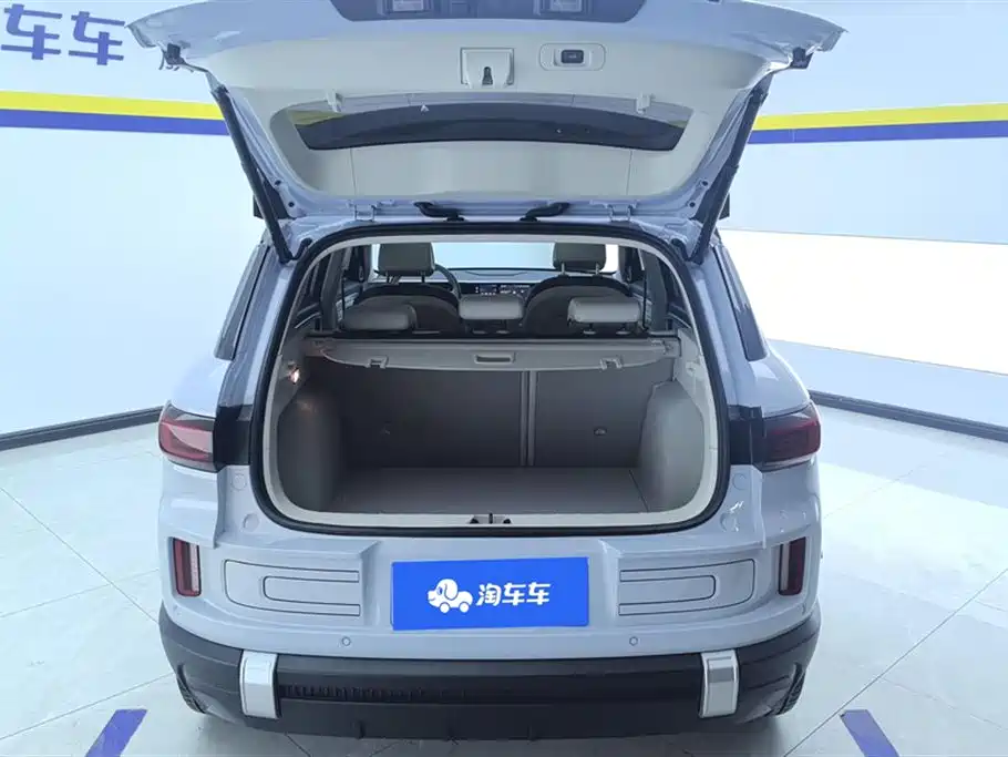 Geely ICON 1.5 TD Protagonist