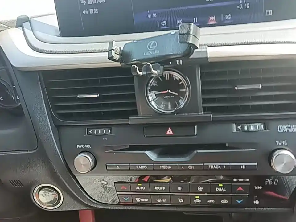Lexus RX 300 4 WD F SPORT